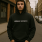 Dragon Wave Hoodie