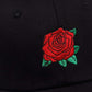 Taizhou hat factory Store HATS Rose Dad Hat